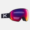 Maschera Anon M4 Low Bridge Fit (torica) + lenti bonus + maschera MFI® Maschera Anon M4 Low Bridge Fit (torica) + lenti bonus + maschera MFI®