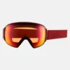 Maschera Anon M4 Low Bridge Fit (torica) + lenti bonus + maschera MFI® Maschera Anon M4 Low Bridge Fit (torica) + lenti bonus + maschera MFI®