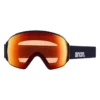 Maschera Anon M4 Low Bridge Fit (torica) + lenti bonus + maschera MFI® Maschera Anon M4 Low Bridge Fit (torica) + lenti bonus + maschera MFI®