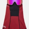 Maschera Anon M4 Low Bridge Fit (torica) + lenti bonus + maschera MFI® Maschera Anon M4 Low Bridge Fit (torica) + lenti bonus + maschera MFI®