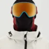 Maschera Anon M4 Toric + Lenti bonus + Maschera MFI® – Montatura a ponte basso Maschera Anon M4 Toric + Lenti bonus + Maschera MFI® – Montatura a ponte basso