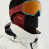 Maschera Anon M4 Toric + Lenti bonus + Maschera MFI® – Montatura a ponte basso Maschera Anon M4 Toric + Lenti bonus + Maschera MFI® – Montatura a ponte basso