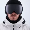 Maschera Anon M4 (torica polarizzata) + lente PERCEIVE in omaggio + maschera MFI® Maschera Anon M4 (torica polarizzata) + lente PERCEIVE in omaggio + maschera MFI®