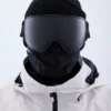 Maschera Anon M4 (torica polarizzata) + lente PERCEIVE in omaggio + maschera MFI® Maschera Anon M4 (torica polarizzata) + lente PERCEIVE in omaggio + maschera MFI®