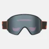 Maschera Anon M4S (cilindrica) + lente bonus + maschera MFI® Maschera Anon M4S (cilindrica) + lente bonus + maschera MFI®