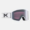 Maschera Anon M4S (cilindrica) + lente bonus + maschera MFI® Maschera Anon M4S (cilindrica) + lente bonus + maschera MFI®