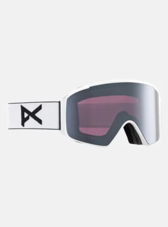 Maschera Anon M4S (cilindrica) + lente bonus + maschera MFI® Maschera Anon M4S (cilindrica) + lente bonus + maschera MFI®