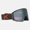 Maschera Anon M4S (cilindrica) + lente bonus + maschera MFI® Maschera Anon M4S (cilindrica) + lente bonus + maschera MFI®