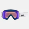 Maschera Anon M4S (cilindrica) + lente bonus + maschera MFI® Maschera Anon M4S (cilindrica) + lente bonus + maschera MFI®