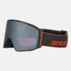 Maschera Anon M4S (cilindrica) + lente bonus + maschera MFI® Maschera Anon M4S (cilindrica) + lente bonus + maschera MFI®