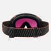 Maschera Anon M4S (cilindrica) + lente bonus + maschera MFI® Maschera Anon M4S (cilindrica) + lente bonus + maschera MFI®
