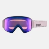 Maschera Anon M4S Low Bridge Fit (cilindrica) + lenti bonus + maschera MFI® Maschera Anon M4S Low Bridge Fit (cilindrica) + lenti bonus + maschera MFI®