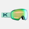 Maschera Anon M4S (Toric) + Lente bonus + Maschera MFI® (campione) Maschera Anon M4S (Toric) + Lente bonus + Maschera MFI® (campione)