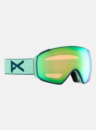 Maschera Anon M4S (Toric) + Lente bonus + Maschera MFI® (campione)
