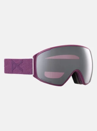 Maschera Anon M4S (torica) + lente bonus + maschera MFI®