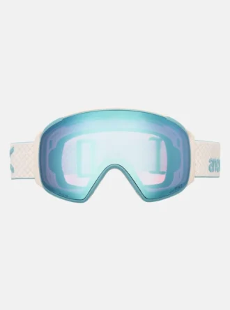 Maschera Anon M4S (torica) + lente bonus + maschera MFI®
