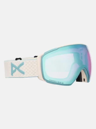 Maschera Anon M4S (torica) + lente bonus + maschera MFI®