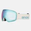 Maschera Anon M4S (torica) + lente bonus + maschera MFI® Maschera Anon M4S (torica) + lente bonus + maschera MFI®