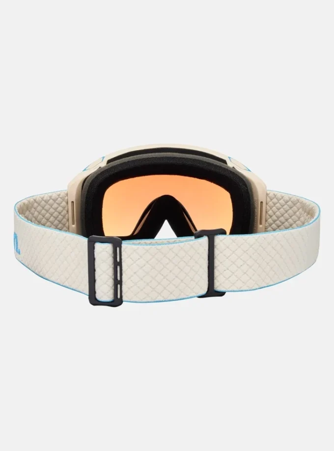 Maschera Anon M4S (torica) + lente bonus + maschera MFI® Maschera Anon M4S (torica) + lente bonus + maschera MFI®