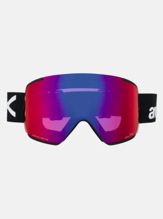 Maschera Anon M5 + lente bonus + maschera MFI®