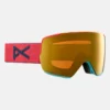 Maschera Anon M5 + lente bonus + maschera MFI® Maschera Anon M5 + lente bonus + maschera MFI®
