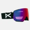 Maschera Anon M5 + lente bonus + maschera MFI® Maschera Anon M5 + lente bonus + maschera MFI®