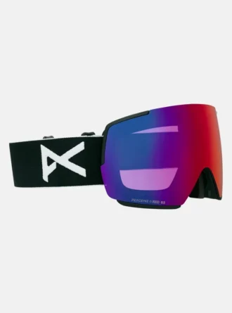 Maschera Anon M5 + lente bonus + maschera MFI®