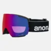 Maschera Anon M5 + lente bonus + maschera MFI® Maschera Anon M5 + lente bonus + maschera MFI®