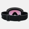 Maschera Anon M5 + lente bonus + maschera MFI® Maschera Anon M5 + lente bonus + maschera MFI®