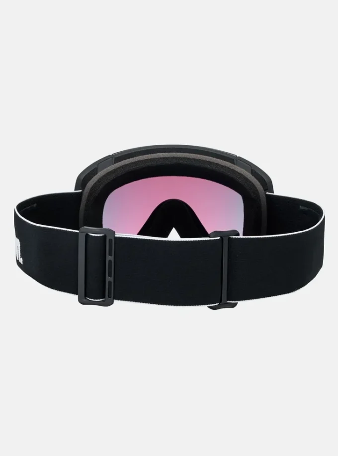 Maschera Anon M5 + lente bonus + maschera MFI® Maschera Anon M5 + lente bonus + maschera MFI®