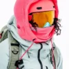 Maschera Anon M5 + lente bonus + maschera MFI® Maschera Anon M5 + lente bonus + maschera MFI®