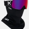 Maschera Anon M5 + lente bonus + maschera MFI® Maschera Anon M5 + lente bonus + maschera MFI®