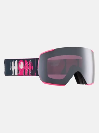 Maschera Anon M5 + lente bonus + maschera MFI®