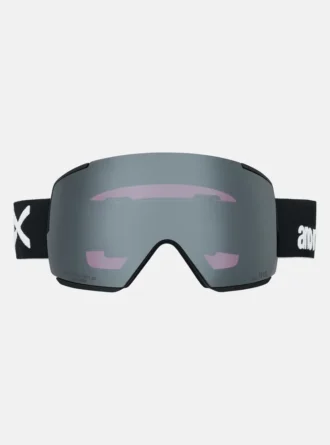 Maschera Anon M5 + Lenti polarizzate Perceive