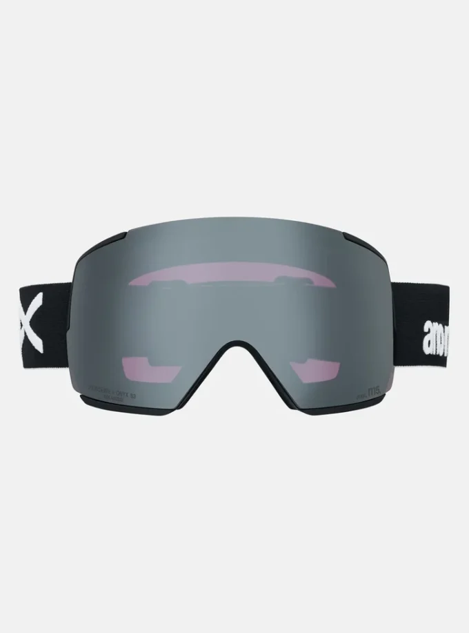 Maschera Anon M5 + Lenti polarizzate Perceive Maschera Anon M5 + Lenti polarizzate Perceive