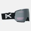 Maschera Anon M5 + Lenti polarizzate Perceive Maschera Anon M5 + Lenti polarizzate Perceive