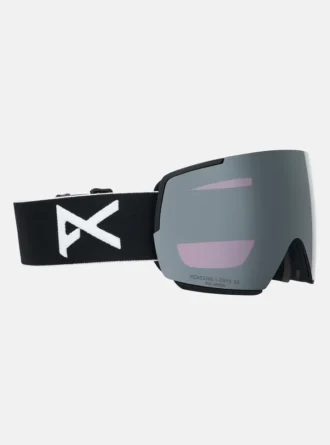 Maschera Anon M5 + Lenti polarizzate Perceive