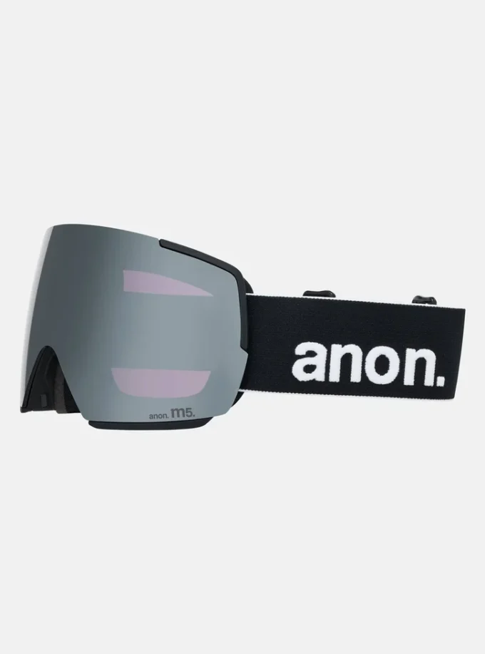 Maschera Anon M5 + Lenti polarizzate Perceive Maschera Anon M5 + Lenti polarizzate Perceive