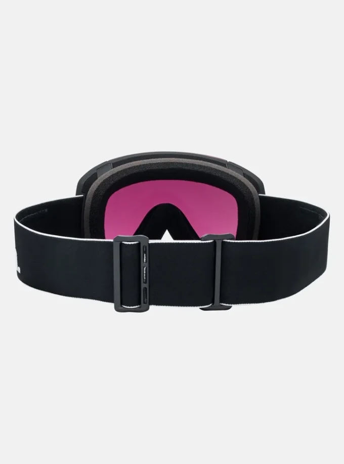 Maschera Anon M5 + Lenti polarizzate Perceive Maschera Anon M5 + Lenti polarizzate Perceive