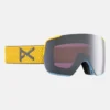 Maschera Anon M5S + Lente bonus + Maschera MFI® Maschera Anon M5S + Lente bonus + Maschera MFI®