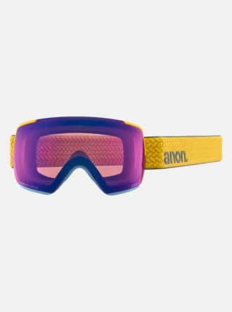 Maschera Anon M5S + Lente bonus + Maschera MFI®