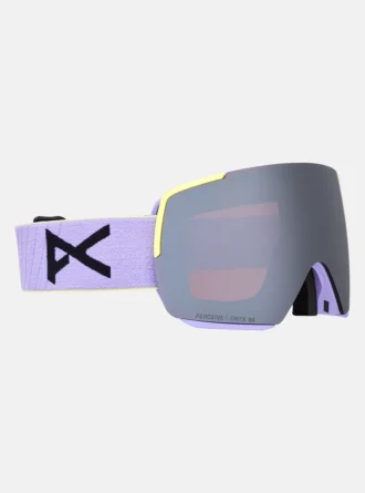 Maschera Anon M5S + Lente bonus + Maschera MFI®