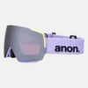 Maschera Anon M5S + Lente bonus + Maschera MFI® Maschera Anon M5S + Lente bonus + Maschera MFI®