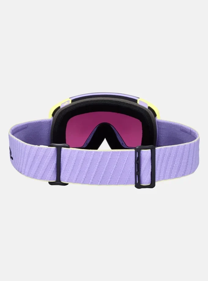 Maschera Anon M5S + Lente bonus + Maschera MFI® Maschera Anon M5S + Lente bonus + Maschera MFI®