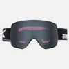 Maschera Anon M5S + lenti polarizzate Perceive Maschera Anon M5S + lenti polarizzate Perceive