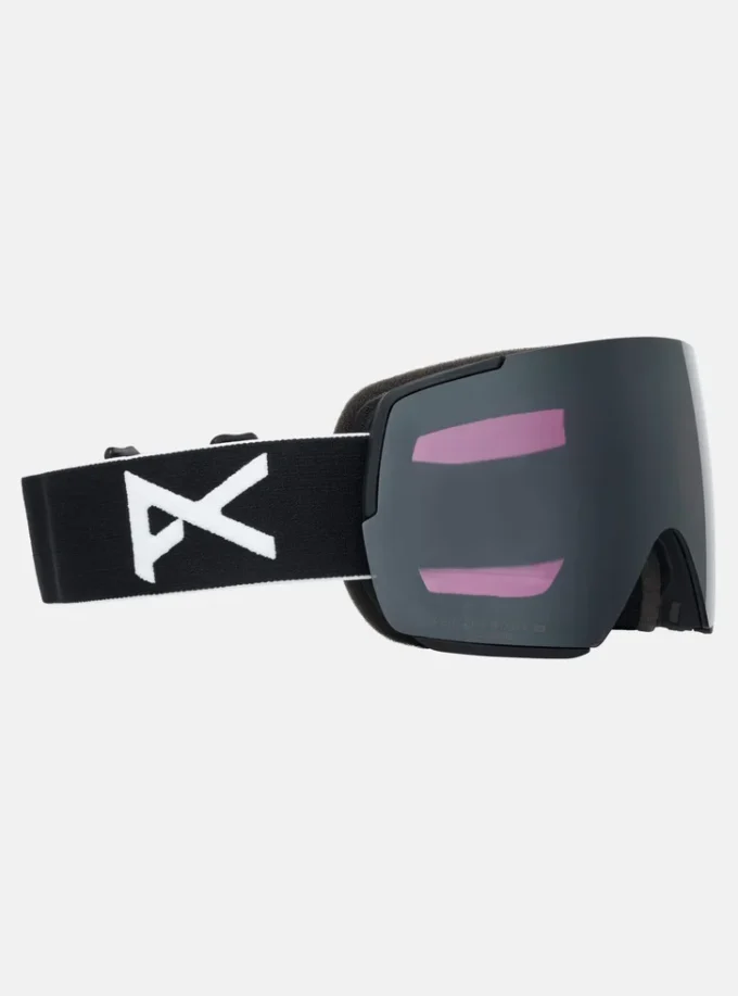 Maschera Anon M5S + lenti polarizzate Perceive Maschera Anon M5S + lenti polarizzate Perceive