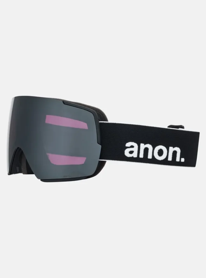 Maschera Anon M5S + lenti polarizzate Perceive Maschera Anon M5S + lenti polarizzate Perceive