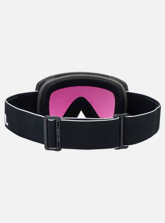 Maschera Anon M5S + lenti polarizzate Perceive Maschera Anon M5S + lenti polarizzate Perceive