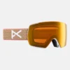 Maschera Anon M5S Low Bridge Fit + Lente bonus + Maschera MFI® (campione) Maschera Anon M5S Low Bridge Fit + Lente bonus + Maschera MFI® (campione)
