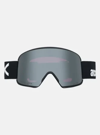 Maschera Anon M6 + Lenti polarizzate Perceive + Maschera MFI®
